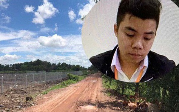 Vụ địa ốc Alibaba, em út 20 tuổi khai làm 'tay sai' đi mua đất, kiếm trót lọt trăm tỷ