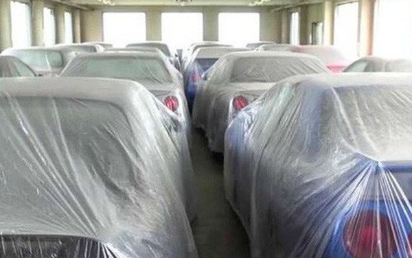 Chuyện khó tin nhưng có thật: Công ty Nhật này mở bán hàng loạt Nissan Skyline với giá rẻ như xe máy