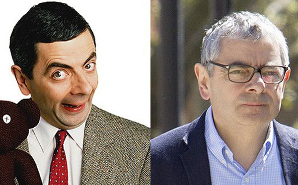 Mr Bean: Phản bội vợ theo tình trẻ đáng tuổi con, hết thời, già nua ở tuổi U70