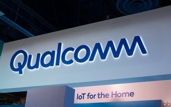 Không bán hàng cho Huawei, Qualcomm vẫn có quý kinh doanh vượt mức dự báo