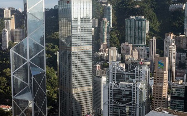 Giới nhà giàu Hồng Kông lập tài khoản ở nước ngoài, lên kế hoạch tẩu tán tài sản phòng ngừa bất ổn leo thang