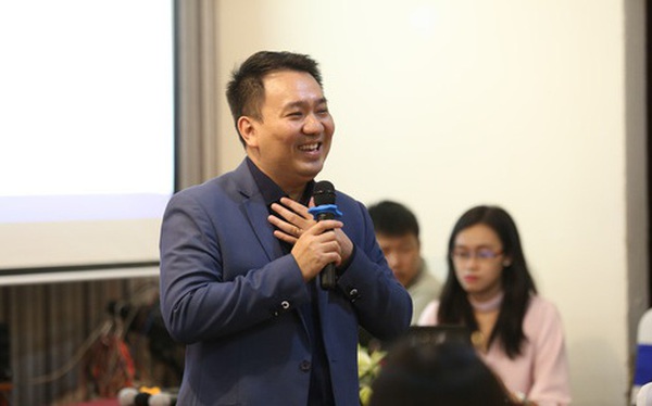 CEO Lê Trí Thông nói về ‘cú bẻ lái chiến lược’ giúp PNJ khác biệt giữa lúc thị trường vàng bị siết chặt