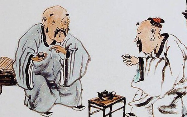 4 loại người 