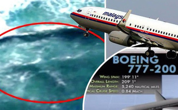 Bí ẩn sự mất tích của MH370: Hé lộ thủ phạm thực sự khiến máy bay mất tích và cú lừa ngoạn mục
