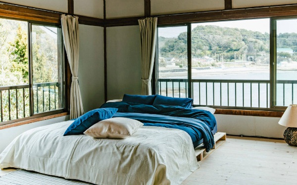 Startup thuê nhà Nhật Bản biến nhà trống thành vàng