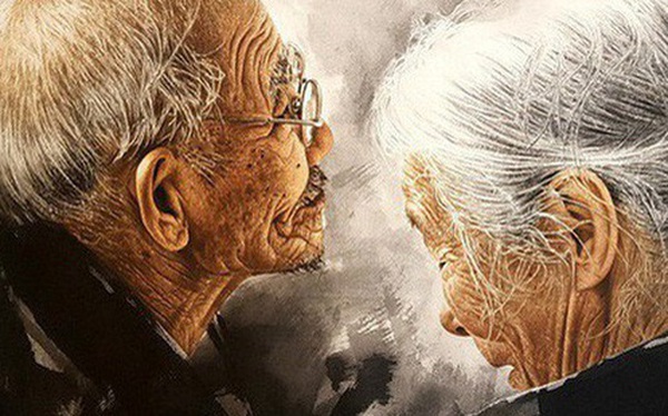Giải mã những giống mộng thấy bố mẹ