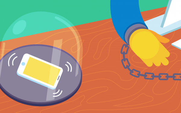 Bỏ d&#249;ng smartphone cả năm d&#249; l&#224; CEO c&#244;ng nghệ, t&#244;i hiểu ra: B&#237; quyết trở th&#224;nh nh&#224; l&#227;nh đạo giỏi h&#243;a ra chỉ đơn giản thế!