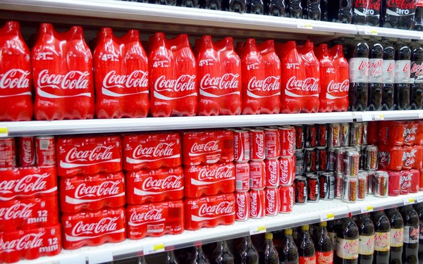 Bị phạt, truy thu thuế hơn 821 tỷ đồng, Coca-Cola Việt Nam n&#243;i chỉ “mắc phải những sai s&#243;t nhỏ”