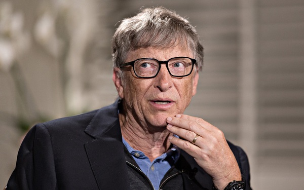 Tỷ phú Bill Gates: Để lại tài sản cho con cái là không tốt, vì chúng sẽ không có động lực để làm việc chăm chỉ!