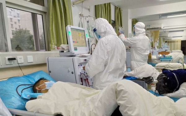 Virus corona xâm nhập tới 12 quốc gia, Việt Nam ghi nhận 63 trường hợp nghi ngờ mắc bệnh