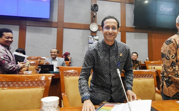Bộ trưởng Giáo dục và Văn hoá Indonesia - cựu CEO của Go-jek mơ ước biến tiếng Indonesia trở thành ngôn ngữ chung của Đông Nam Á