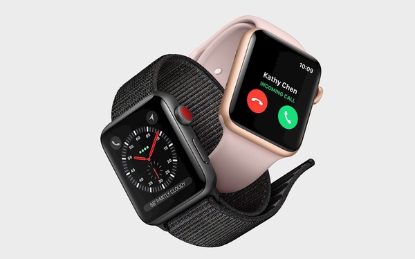 Sinh sau đẻ muộn nhưng Apple Watch khiến ngành công nghiệp đồng hồ Thụy Sỹ phải bẽ bàng