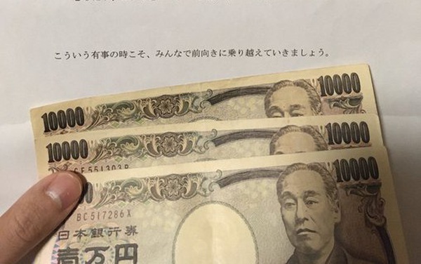 Công ty Nhật được dân mạng hết lời ca ngợi, xin vào làm việc vì cách đối xử với nhân viên ấm áp mùa Covid-19: Lãnh đạo gửi tới từng người 1 bức thư cảm ơn kèm theo 300 USD tiền mặt