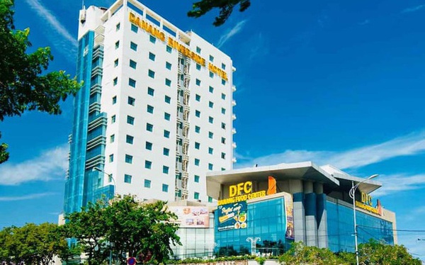Công ty sở hữu Danang Riverside tự nguyện cho mượn khách sạn làm nơi cách ly