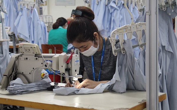 C&#225;c doanh nghiệp dệt may &quot;họp khẩn&quot; sau khi một số đối t&#225;c bất ngờ ngưng nhập khẩu do đại dịch Covid-19