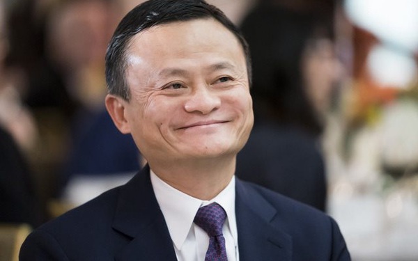 Lời khuy&#234;n của Jack Ma cho doanh nh&#226;n thời Covid-19