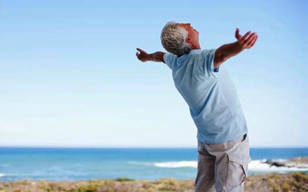 Thu nhập khi về hưu: Bạn đã từng quan tâm cuộc sống của mình sau tuổi