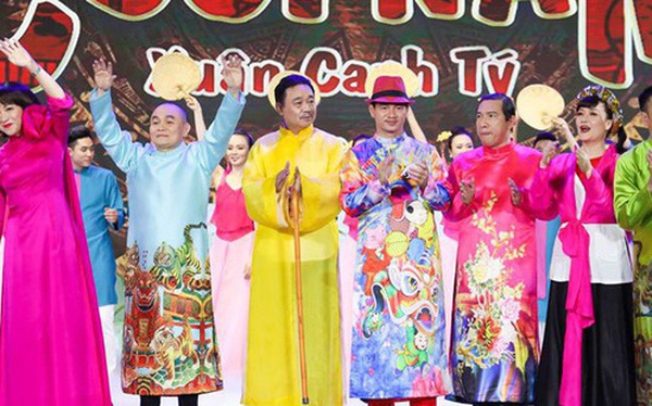 Loáº¡t áº£nh Ä'áº§u Tien Cá»§a ChÆ°Æ¡ng Trinh Thay Tháº¿ Tao Quan 2020 Tá»« Trang Phá»¥c Ä'áº¿n