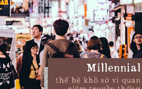 Millennial Hàn Quốc: Thế hệ khốn khổ vì quan niệm sống truyền thống ăn sâu “Vất vả hôm nay, sung sướng ngày mai”