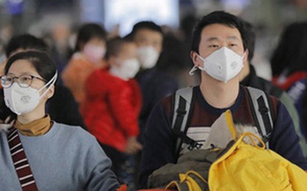 Trung Quốc: 132 người chết do virus nCov, số ca lây nhiễm vượt quy mô dịch SARS chỉ trong 30 ngày