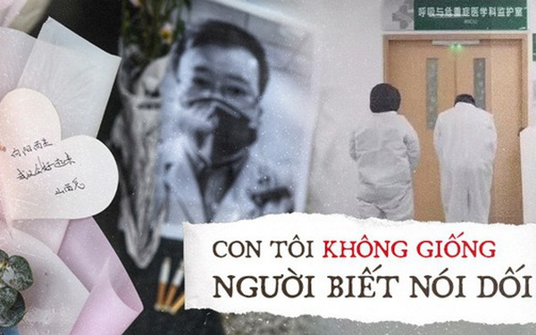 Nuối tiếc nghẹn lòng của mẹ bác sĩ Lý Văn Lượng: Không được nhìn mặt lần cuối, đến khi gặp lại, con chỉ là hũ tro tàn