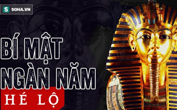 Bí mật thật sự của kim tự tháp Ai Cập và tượng Nhân Sư: Ẩn chứa "thông điệp vũ trụ" hiếm người biết