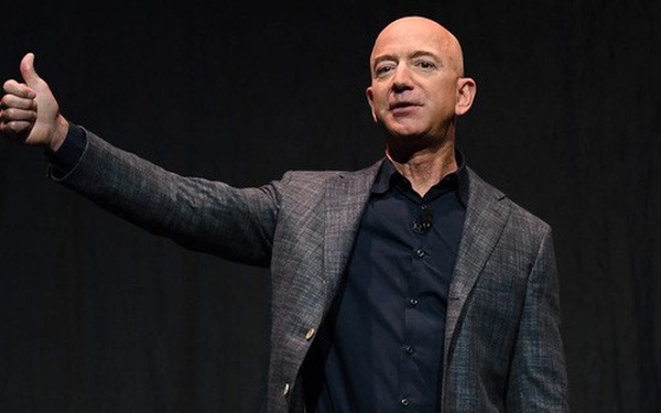 Ít làm từ thiện nhưng mỗi lần ra tay, tỷ phú Jeff Bezos đều chơi lớn: Chi 10 tỷ USD cho cuộc chiến cứu Trái đất