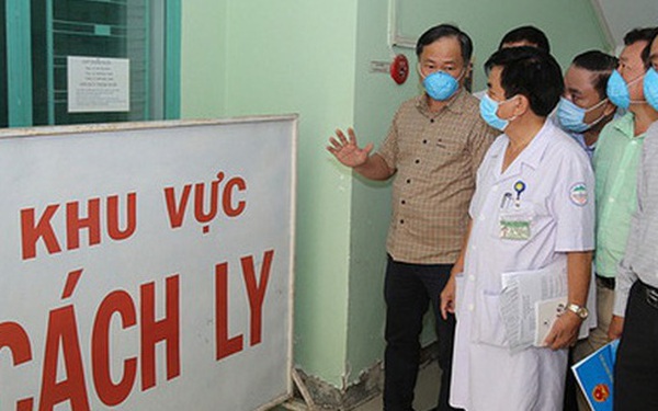CDC Mỹ đưa Việt Nam ra khỏi danh sách các nước có nguy cơ lây nhiễm Covid-19 trong cộng đồng