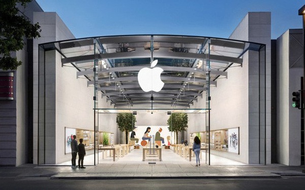 Apple cho nhân viên nghỉ phép vô thời hạn, vẫn hưởng lương như bình thường