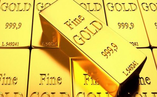 Giá vàng thế giới rớt thê thảm, vàng trong nước hôm nay có thể "bốc hơi" trên dưới 1,5 triệu đồng/lượng
