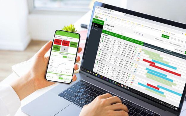 CEO Nextfarm: Kết nối nền tảng quản lý kinh doanh PosX với Nextfarm là bước đầu cho tham vọng dự báo sản lượng nông sản CEO Nextfarm: Kết nối nền tảng quản lý kinh doanh PosX với Nextfarm là bước đầu cho tham vọng dự báo sản lượng nông sản