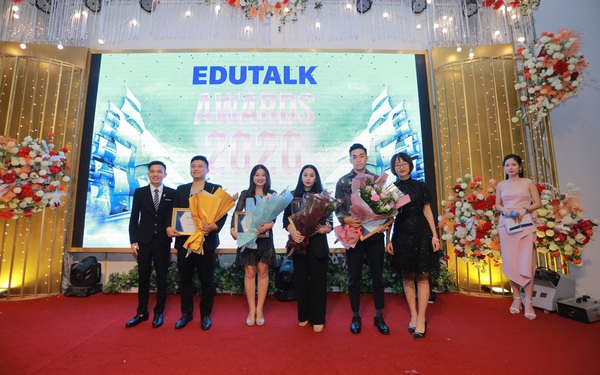 Cái bắt tay giá trị của Edutalk và các giảng viên, trung tâm ...