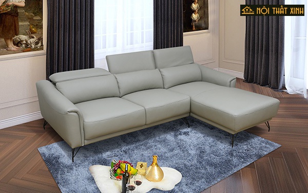 Ra mắt sofa cao cấp Firenze - cơn sốt sofa nhập khẩu Malaysia