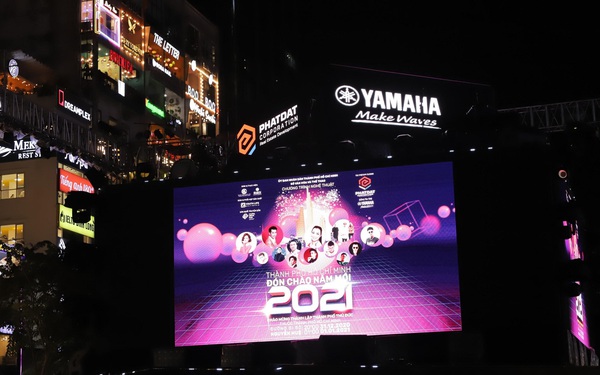 Nhìn lại khoảnh khắc loạt nghệ sĩ tên tuổi khiến khán giả “bùng nổ” tại đêm nhạc Countdown chào 2021