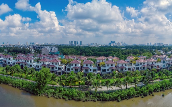 Mizuki Park: miền xanh hạnh phúc tại Nam Sài Gòn