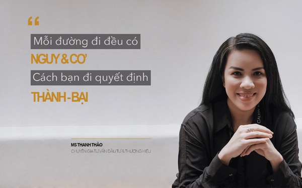 Chọn khởi nghiệp bằng nhượng quyền hay kinh doanh độc lập?