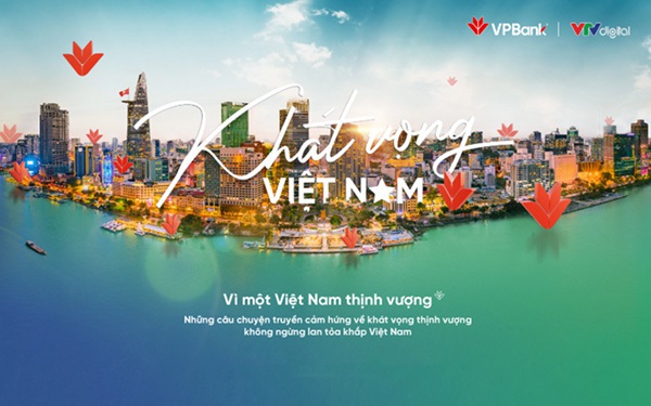  Những người gieo niềm tin cho một “Việt Nam thịnh vượng”