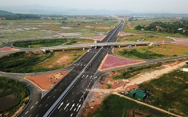 Đón đầu xu hướng đầu tư cao tốc Biên Hòa - Vũng Tàu