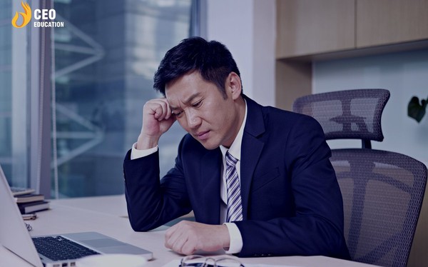 6 nỗi đau khiến CEO luôn cô đơn trong chính doanh nghiệp của mình! - Vimarsana News