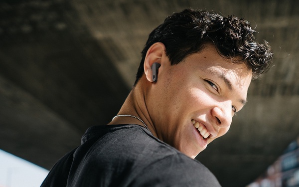 JBL Live PRO+ TWS: Tai nghe chất cho người thích sáng tạo - Vimarsana News