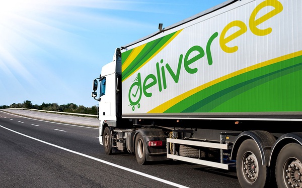 Deliveree và Smartlog- Bắt tay hợp tác chinh phục thị trường logistics Đông Nam Á