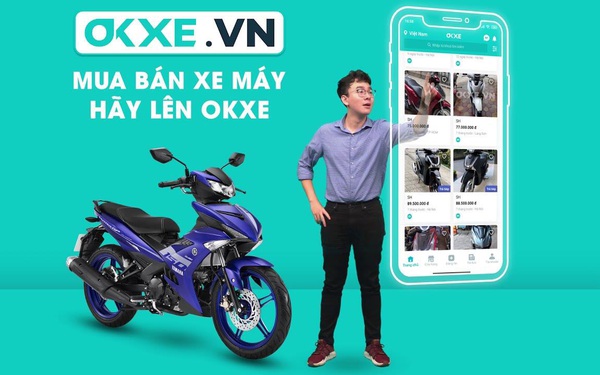 Tìm hiểu một số mẫu xe máy cũ dưới 3 triệu