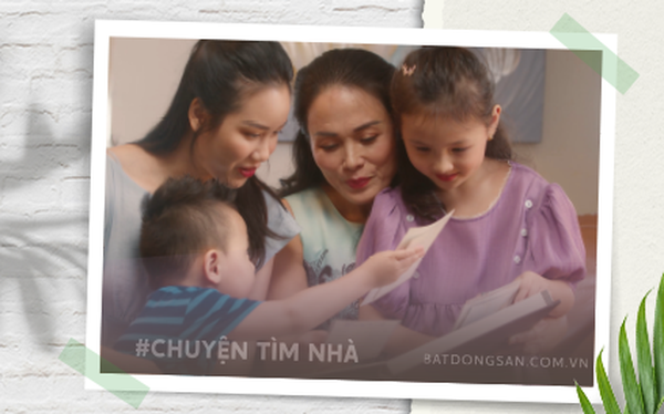 Chuyện mua nhà cảm động của một cô giáo vượt khó thành doanh nhân - Vimarsana News