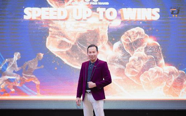 Hồ Huỳnh Duy – Chủ tịch HĐQT Công ty DStore – Đột phá kinh doanh trực tuyến