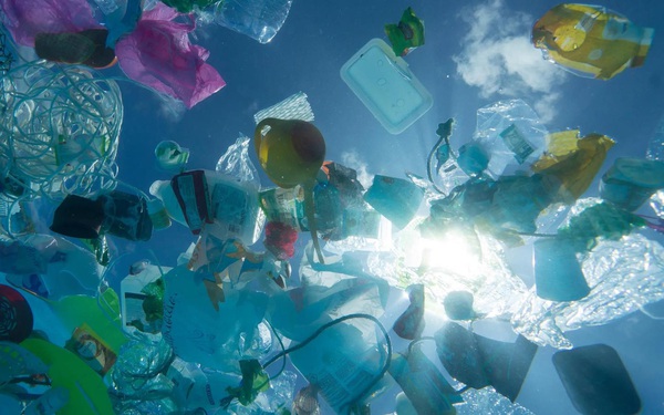 Doanh nghiệp tích cực hành động giảm thiểu rác thải nhựa