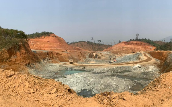 Nickel prices skyrocketed, what opportunities for Vietnamese investors in Laos?