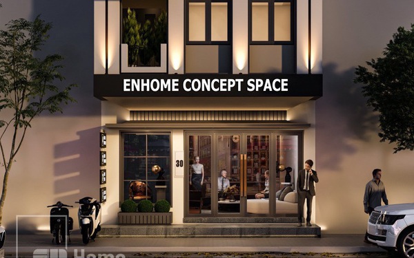 EnHome Architecture and Interior Design Company – Prestige makes a brand