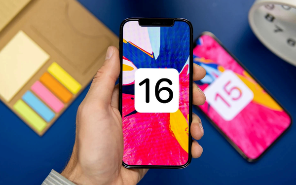 IOS 16 có những cải tiến gì khiến tín đồ công nghệ mong chờ?
