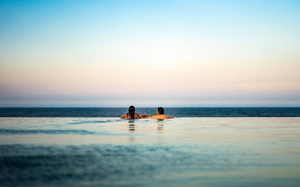 Bliss Hoi An Beach Resort & Wellness welcomes the trend of Wellness tourism