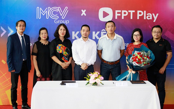 FPT Play expands cooperation to bring new experiences to users
